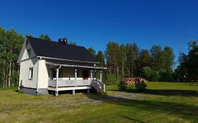 House Next Door The Arctic Circle